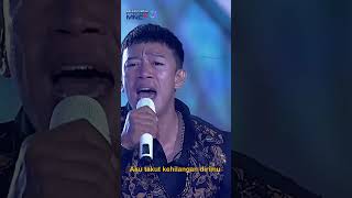 Download lagu Republik - Aku Takut | Malam Puncak Kilau Raya MNCTV 31 #shorts mp3