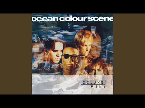 Videoclip de Fly Me — Ocean Colour Scene