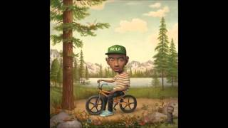 Tyler, the Creator - PartyIsntOver/Campfire/Bimmer (ft. Frank Ocean &amp; Laetitia Sadier)