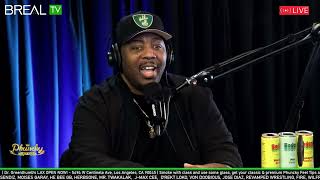 Erick Sermon&#39;s Dynamic Duos