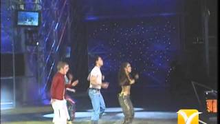 Download lagu Vengaboys, Shalala lala - Kiss - Uncle John From Jamaica, Festival de Viña 2001 mp3 Download lagu Vengaboys, Shalala lala - Kiss - Uncle John From Jamaica, Festival de Viña 2001 mp3