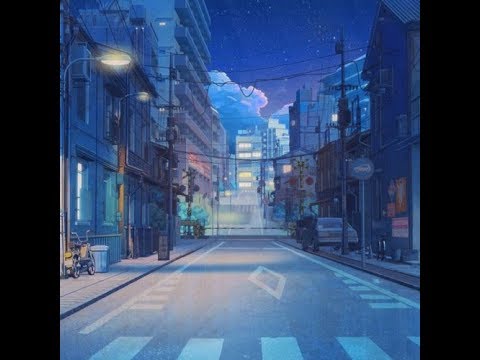 Keizan & LEO - Walking on Sugar Street