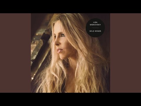 Wild Winds - Lisa Miskovsky