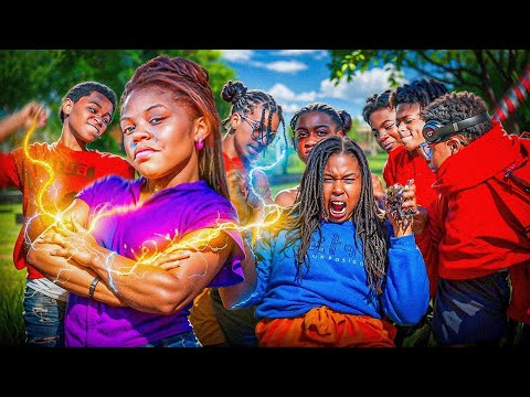 MATILDA 2 🪄 | A KINGRA DEON FAMILY SPECIAL