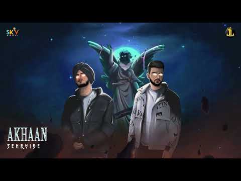 Akhaan (Full Audio) — watch video