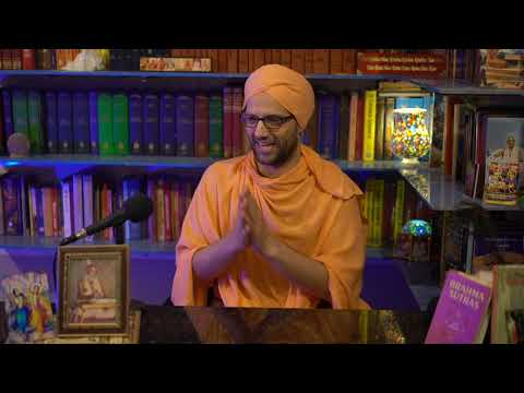 V39 The Kama gayatri Meditation