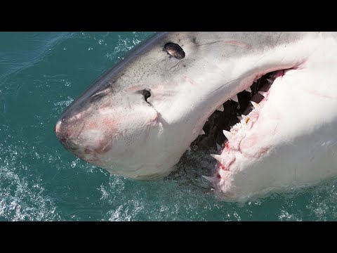 The Great White Shark Project Review | The Great Projects