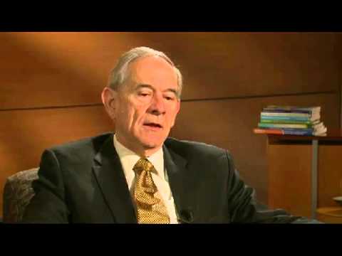 Raising the Bar and Closing the Gap - Chapter 3