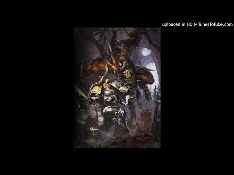 świat warhammera 40k - Krucjata Terrańska cz5