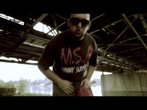 OFF HIP-HOP MUSIC VIDEO Flashman Valamit el kell mondanom