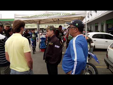 Enduro da Polenta 2014 Vanda Nova do Imigrante
