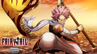 Fairy Tail (PC)