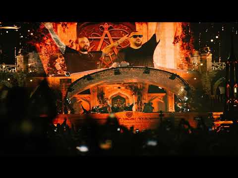 Steve Angello & Sebastian Ingrosso vs Jefferson Airplane - Somebody To Love U Ok (Norby Mashup)