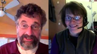 Master Samurai Tech Radio — Episode 13