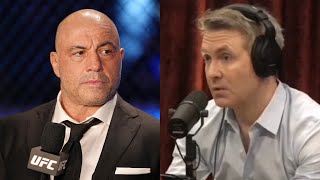 EXCLUSIVE: Douglas Murray responds to Joe Rogan interview controversy