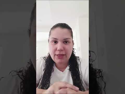 Depoimento em vídeo