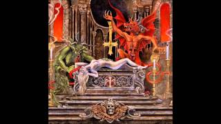 Profanatica - Ropes of Hatred