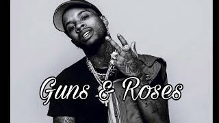 Guns &amp; Roses - Tory Lanez (Hype Version)