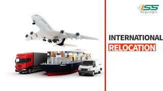 ISS Relocations - Video - 3