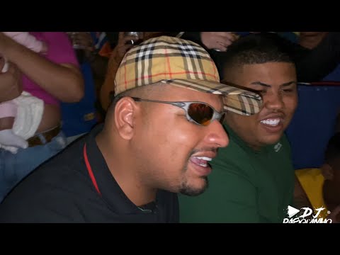 Mc Leozinho Zs Mc Fefe Mc JoãozinhoVT Mc GP Mc Magal Mc NeguindaVL - Leozinho's birthday review