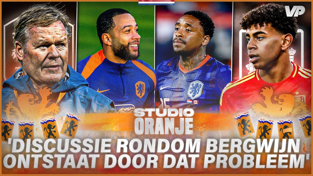 Thumbnail for article: Logische beslissing van Koeman: 'Baas-vervanger blies te hoog van de toren'