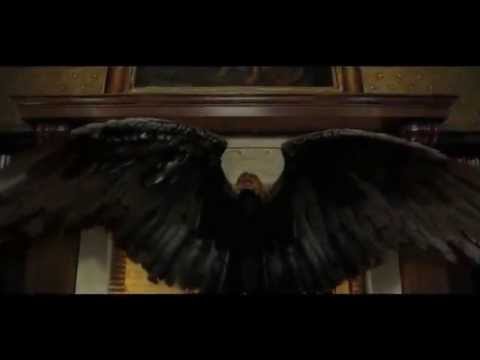 Book trailer Luz da Lua - O Arco do Vento Cortante