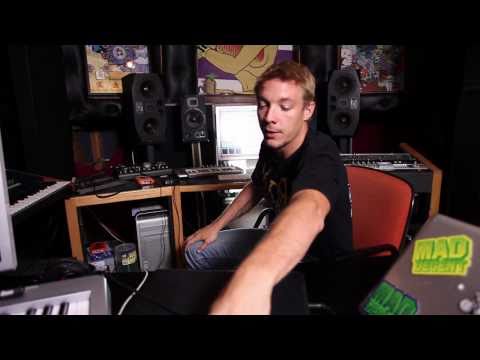 Diplo about Native Instruments KOMPLETE | Native Instruments
