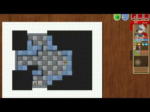 Paper Dungeons PC