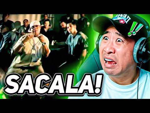 Coreano reacciona a Sácala 🔥🙌 Hector El Father, Wisin & Yandel, Don Omar, Naldo