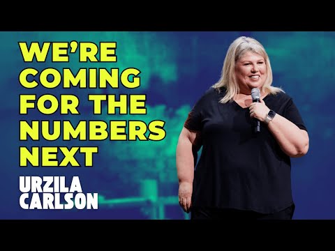 The Gay Alphabet | Urzila Carlson