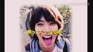 【帰ってこいはじめ！】はじめしゃちょーへ……【#帰ってこいはじめ】