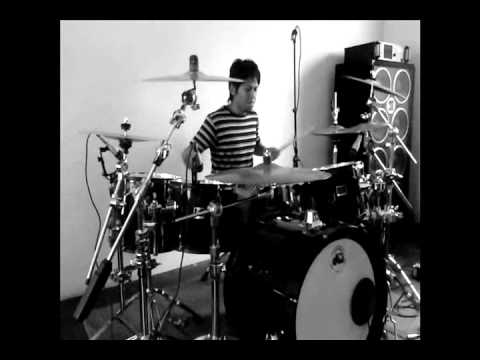 Drum Solo by Demian Gomez