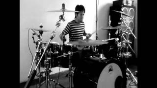 Drum Solo by Demian Gomez