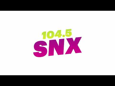 WSNX/Muskegon, Michigan Legal ID - May 18, 2022