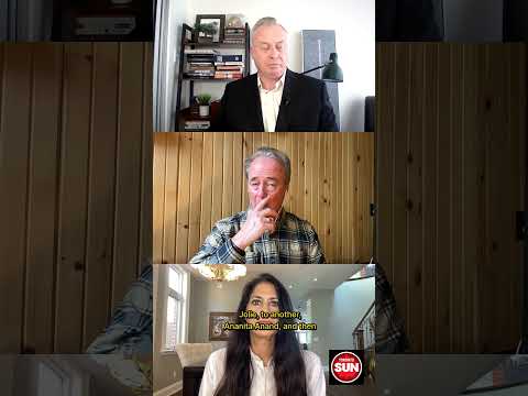 Steven Guilbeault's comments on pipelines and oil were pure misinformation.