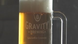 preview picture of video 'Gravity Brewing - Louisville, CO'