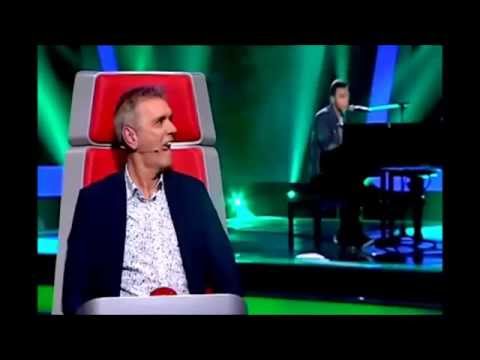 CREEP - RADIOHEAD COVER Alexandre Guerra