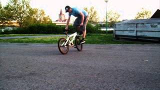 Jay Cool - Pleasure Rap