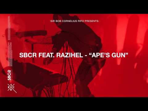 SBCR & Razihel - Ape's Gun (Audio) I Dim Mak Records