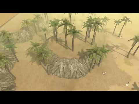 Ready   Morroc Ruins   Ragnarok BGM MUSIC 6