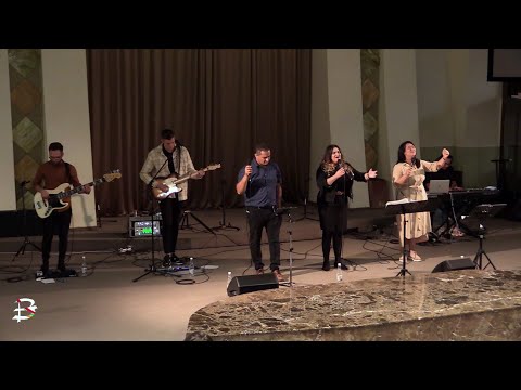 Cristocentric // Betania Oradea