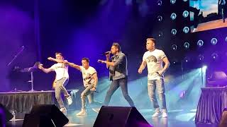 a1 - Twenty Five Live in Singapore 2023 - No More