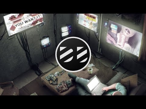 AKOV - Blind (Sun Mix)