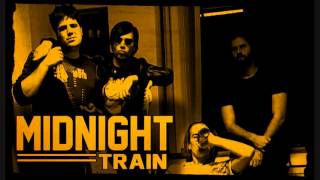 Midnight Train: &quot;Pulsar&quot; [2016]