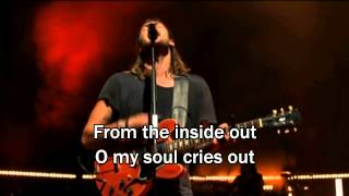 From The Inside Out - Hillsong United Miami Live 2012 (Lyrics/Subtitles) (Song to Jesus)