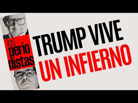 #Análisis ¬ Trump armó una guerra sin el apoyo de los estadounidenses