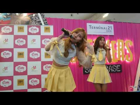250819[fancam]fream honey toast - รักหนึ่งคำremix