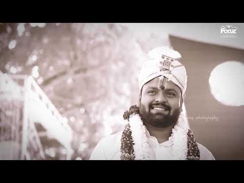 ( Pradeep♡Shermily )               Wedding Highlights