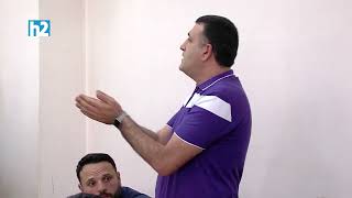 Հասկացանք՝ սարքում եք, գոնե գրագրությունը տեղը տեղին պահեք. Նարեկ Մանթաշյան: Լրաբեր - 01.06.2022