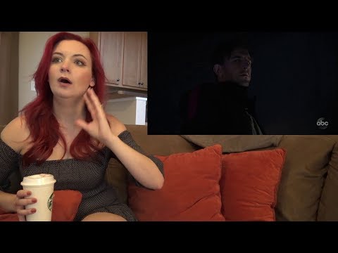 Agents of SHIELD 6x10 "Leap" Reaction